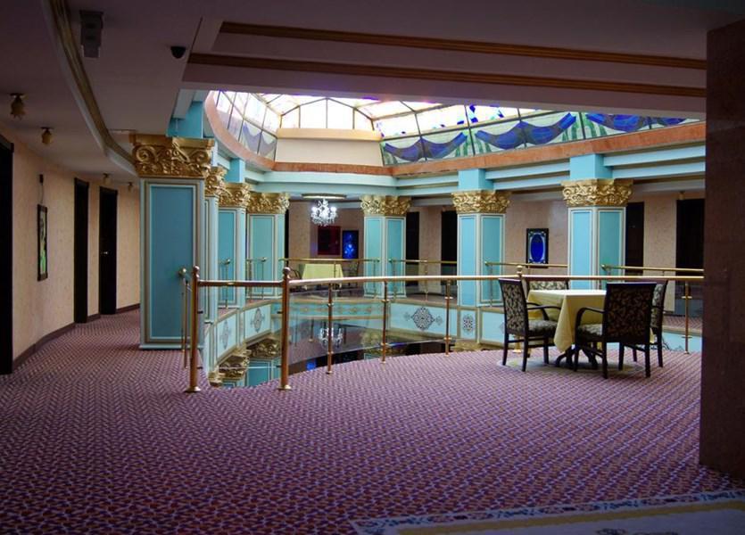 Esenboga Airport Hotel Ankara Ngoại thất bức ảnh