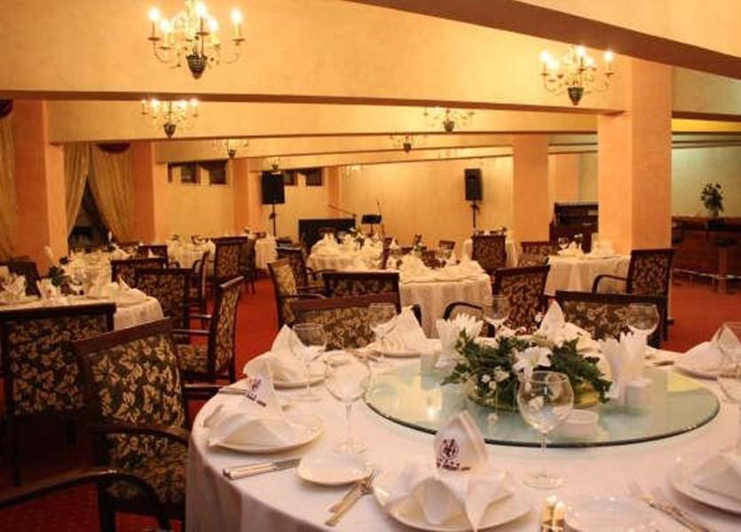 Esenboga Airport Hotel Ankara Ngoại thất bức ảnh