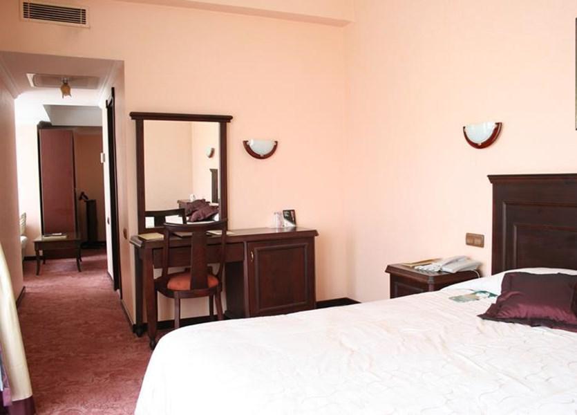 Esenboga Airport Hotel Ankara Ngoại thất bức ảnh