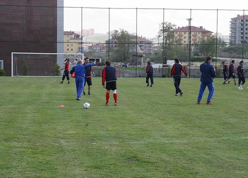 Esenboga Airport Hotel Ankara Ngoại thất bức ảnh