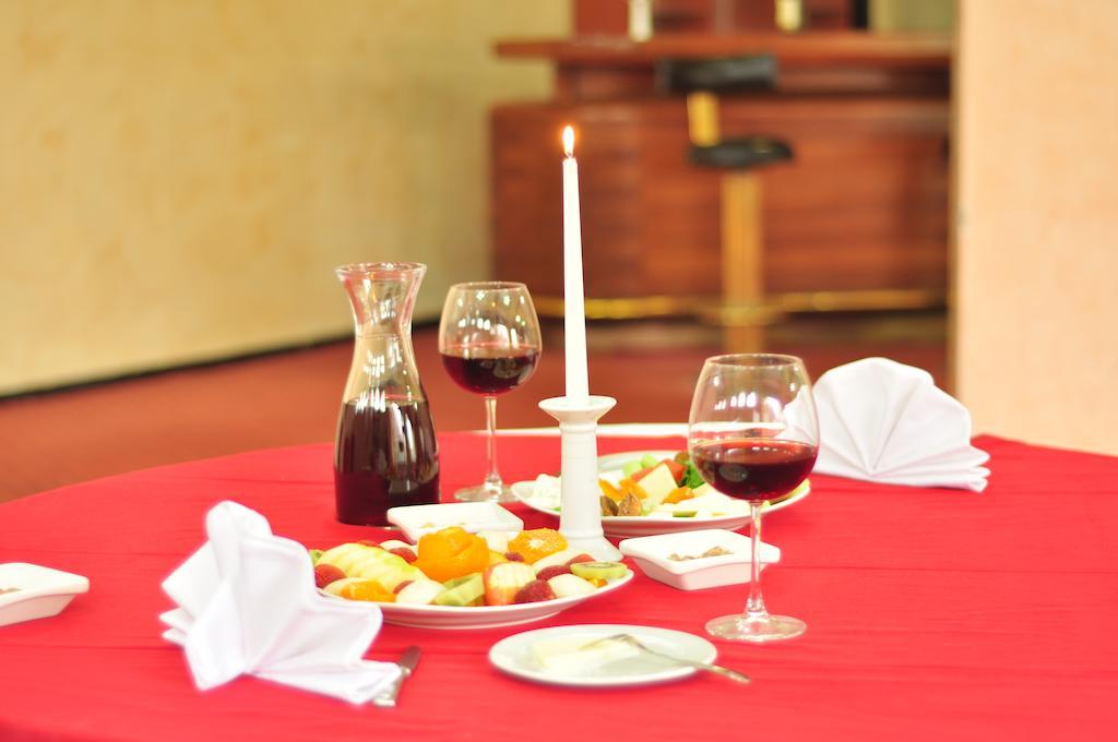 Esenboga Airport Hotel Ankara Phòng bức ảnh